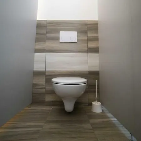Hotel Kataster