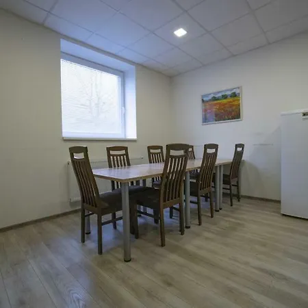 Hotel Kataster Krupina