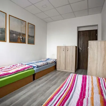 Hotel Kataster *