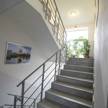 Kataster Hotel *